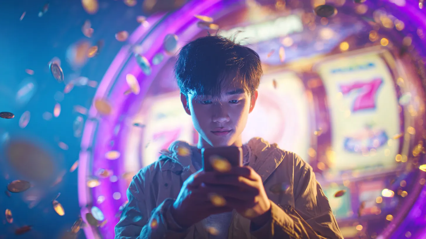 Khám Phá Thế Giới Xổ Số với 69vin