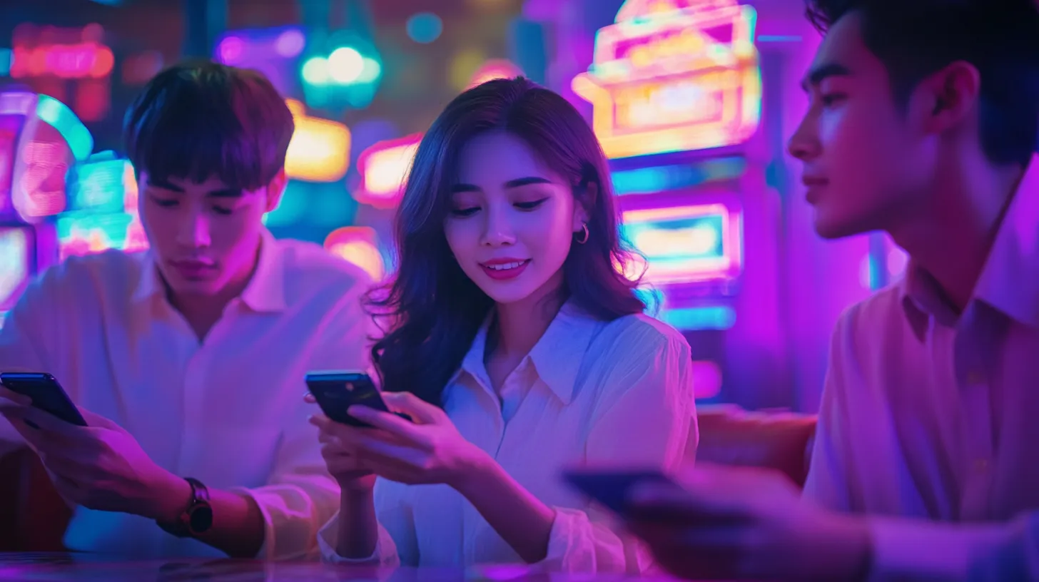 Khám Phá Thế Giới Xổ Số Với 98win01