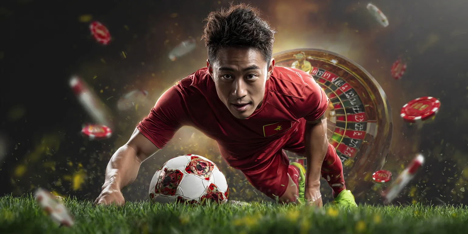 Khám Phá P3Bet: Nơi Giải Trí Đỉnh Cao và Cơ Hội Trúng Lớn
