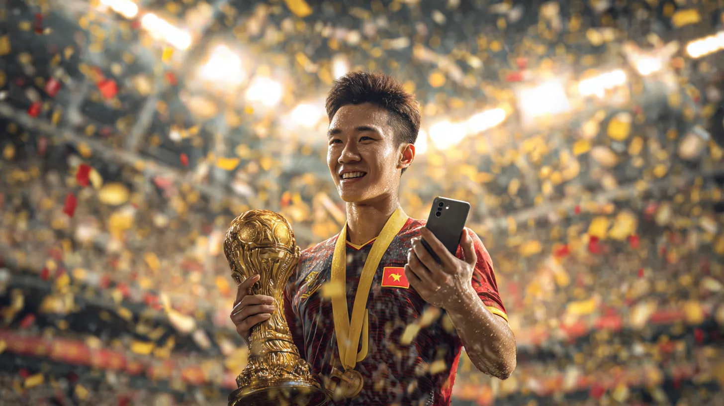 Khám Phá 69vin: Cơ Hội Đặc Biệt Từ Xổ Số Ngày 7 Tháng 2