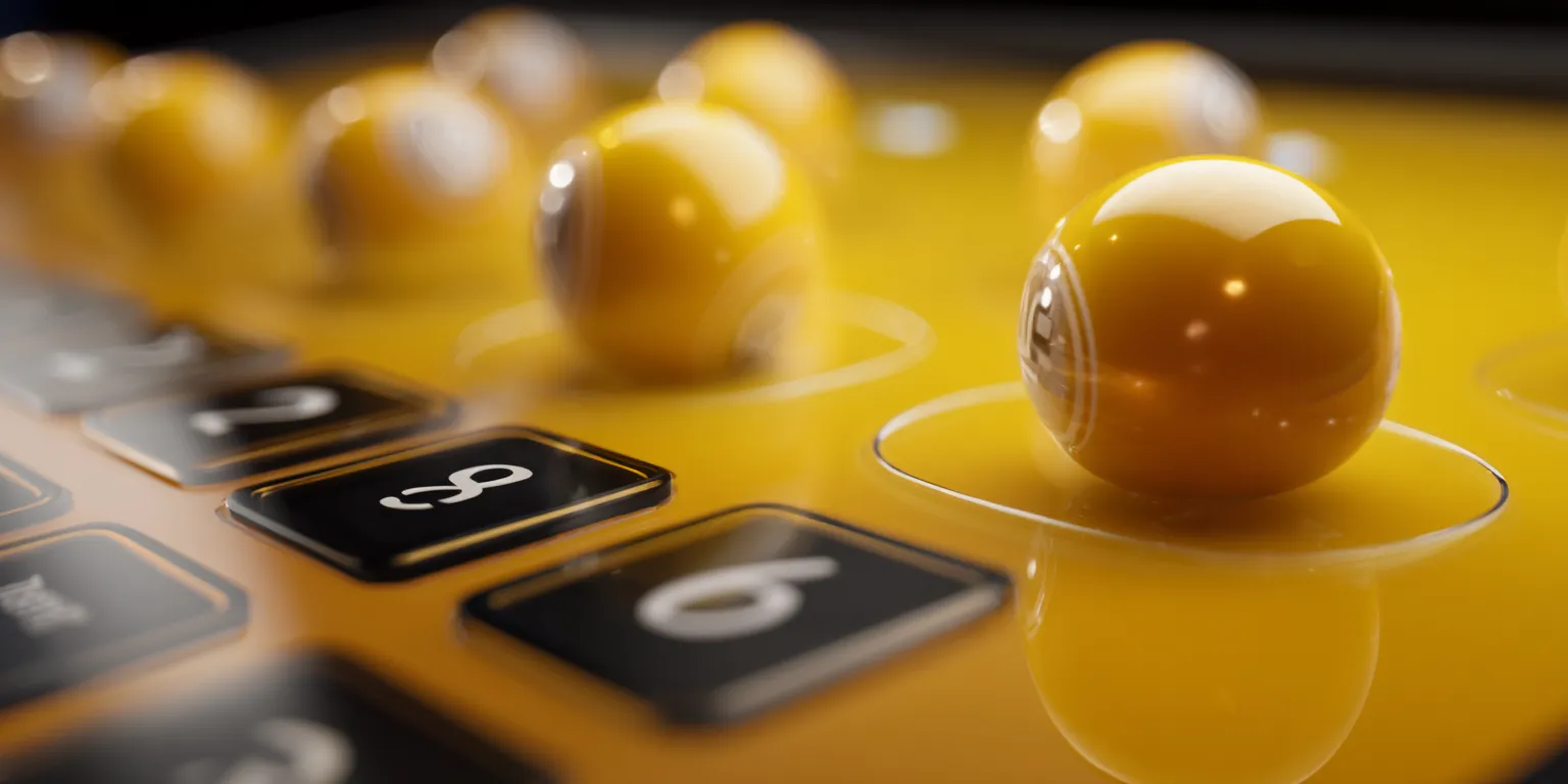 Khám Phá Thế Giới Của 7ball: Đăng Ký, Dự Đoán Và Kết Quả Xổ Số