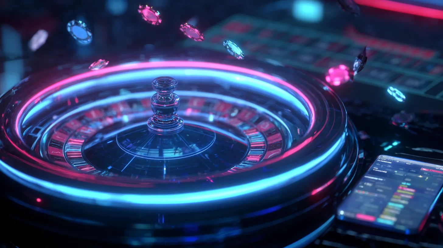 Khám Phá Thế Giới Của 7ball: Đăng Ký, Dự Đoán Và Kết Quả Xổ Số