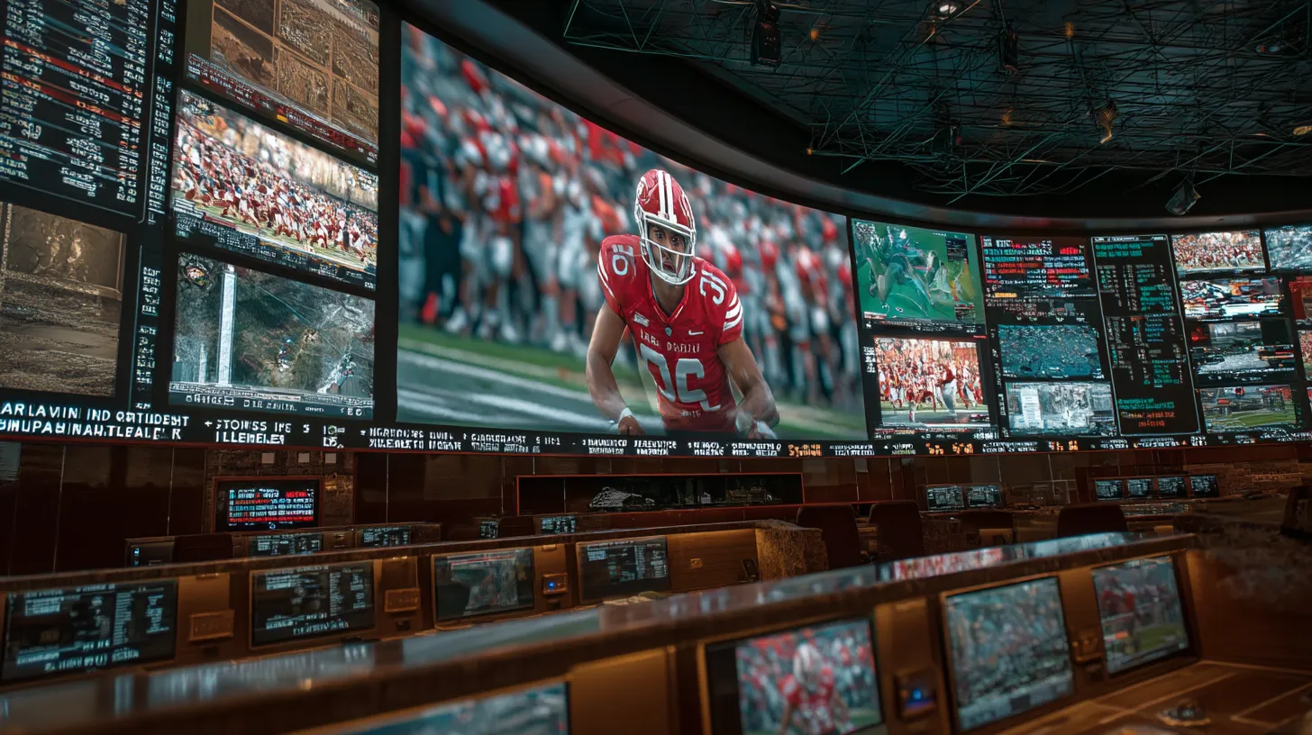 Khám Phá Thế Giới của 69vn: Đặt Cược, Xổ Số và Hơn Thế Nữa