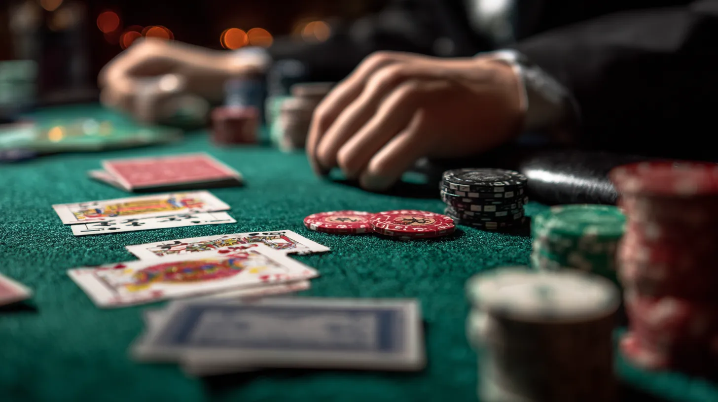 Khám Phá Thế Giới Xổ Số Online: Có Nên Chơi Xổ Số Online Thay Vì Truyền Thống Không?