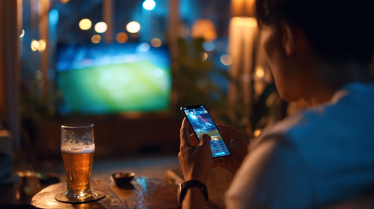 Khám Phá Thế Giới Xổ Số Với Galaxy6623