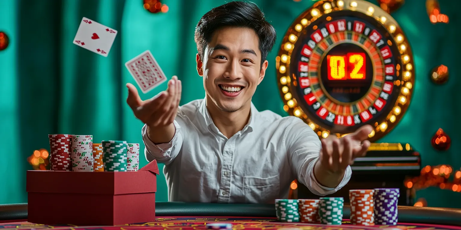 Khám Phá Thế Giới 123b Casino: Địa Chỉ Tin Cậy Cho Người Chơi