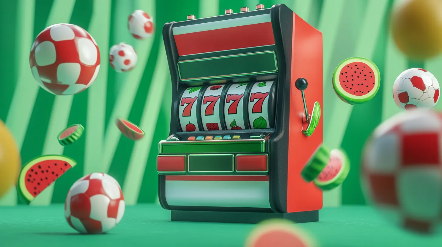 Khám Phá Thế Giới 123b Casino: Địa Chỉ Tin Cậy Cho Người Chơi