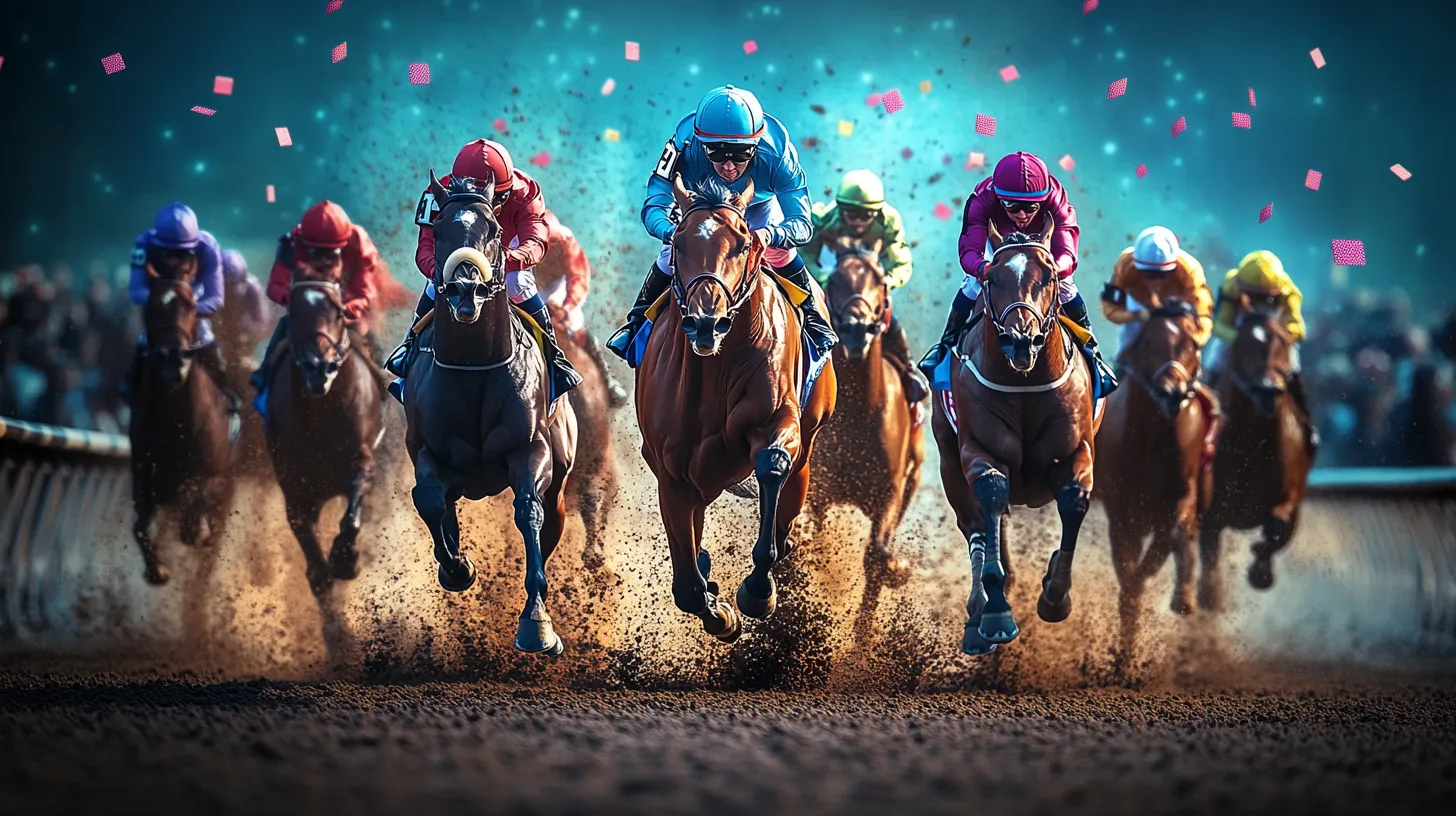 Khám Phá Galaxy6623: Xu Hướng Mới Trong Xổ Số Online