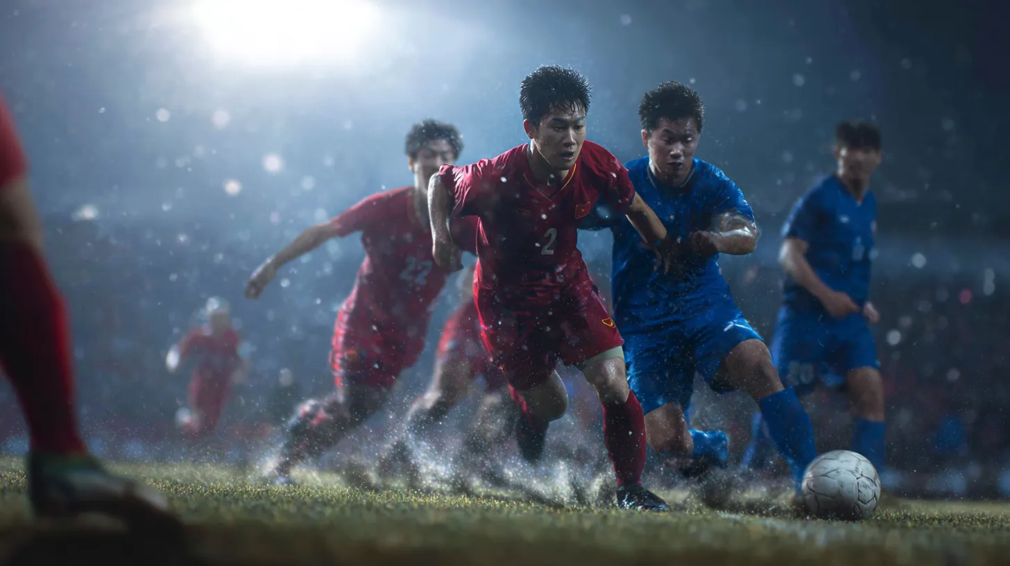 Khám Phá 7ball: Nhà Cái Hàng Đầu Cho Những Người Yêu Thích Xổ Số