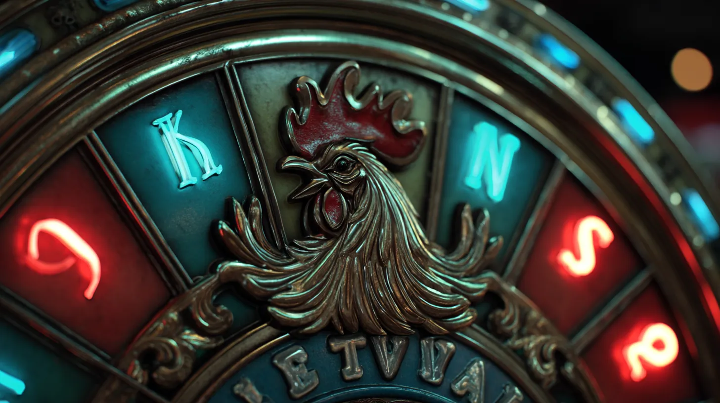 Khám Phá 69vin: Cơ Hội Đặc Biệt Từ Xổ Số Ngày 7 Tháng 2