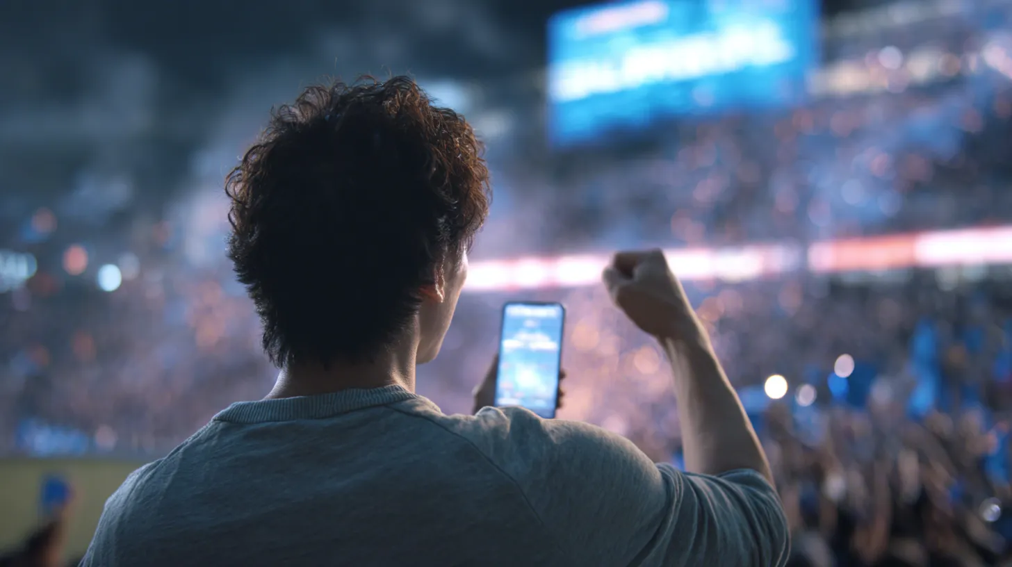 Khám Phá Thế Giới Của 123b Casino: Địa Điểm Giải Trí Hoàn Hảo