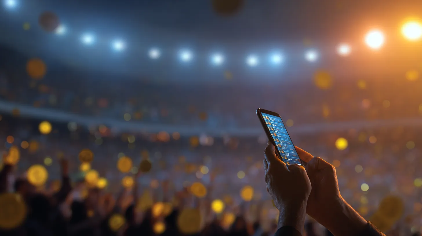 Khám Phá Thế Giới Xổ Số Với Onbet2