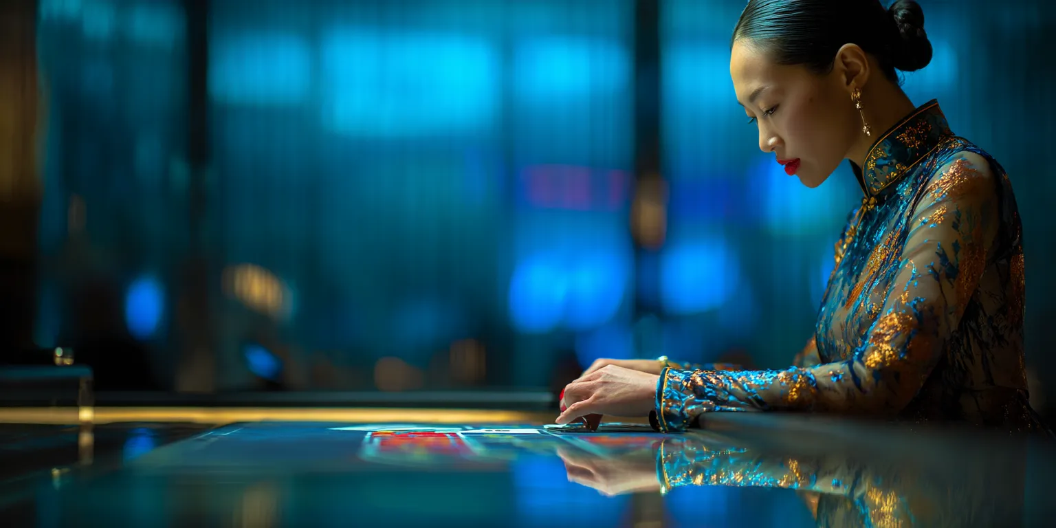 Khám Phá MCW18: Nền Tảng Xổ Số An Toàn và Đáng Tin Cậy