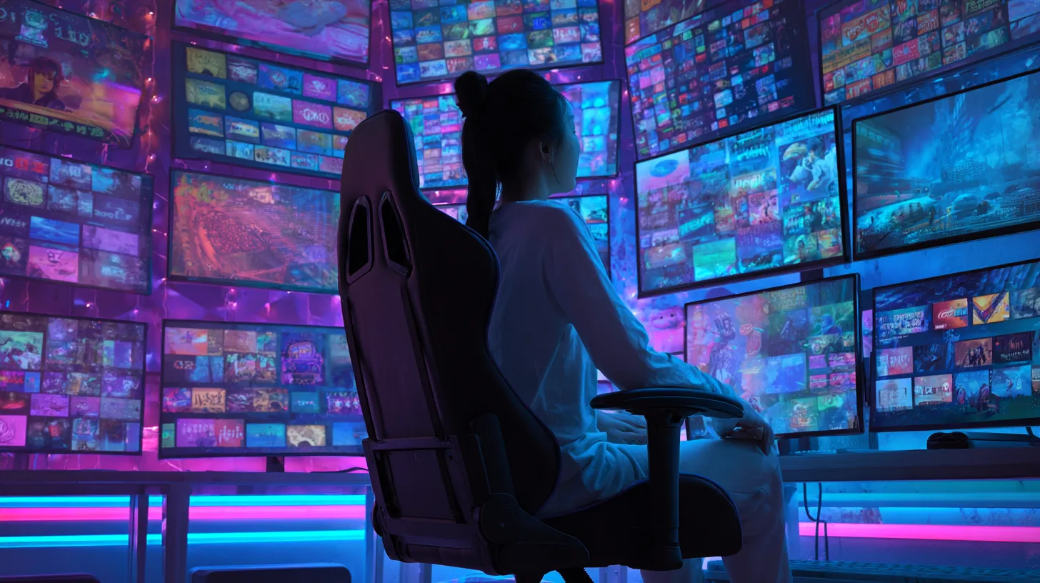 Khám Phá Thế Giới 123b Casino: Địa Chỉ Tin Cậy Cho Người Chơi