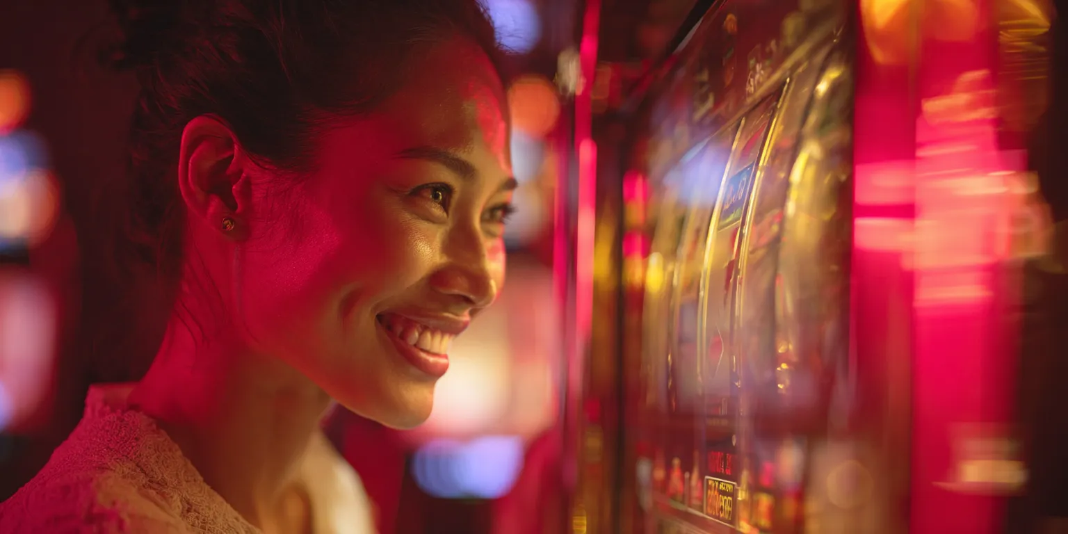 Khám Phá Thế Giới MCW77: Đăng Nhập Casino và Cơ Hội Trúng Giải Xổ Số