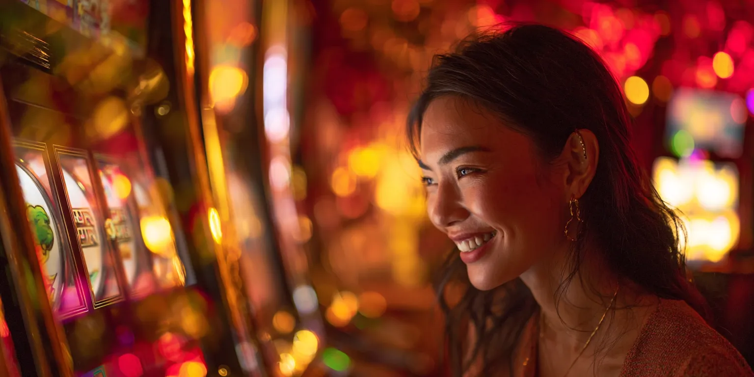 Khám Phá Thế Giới MCW77: Đăng Nhập Casino và Cơ Hội Trúng Giải Xổ Số