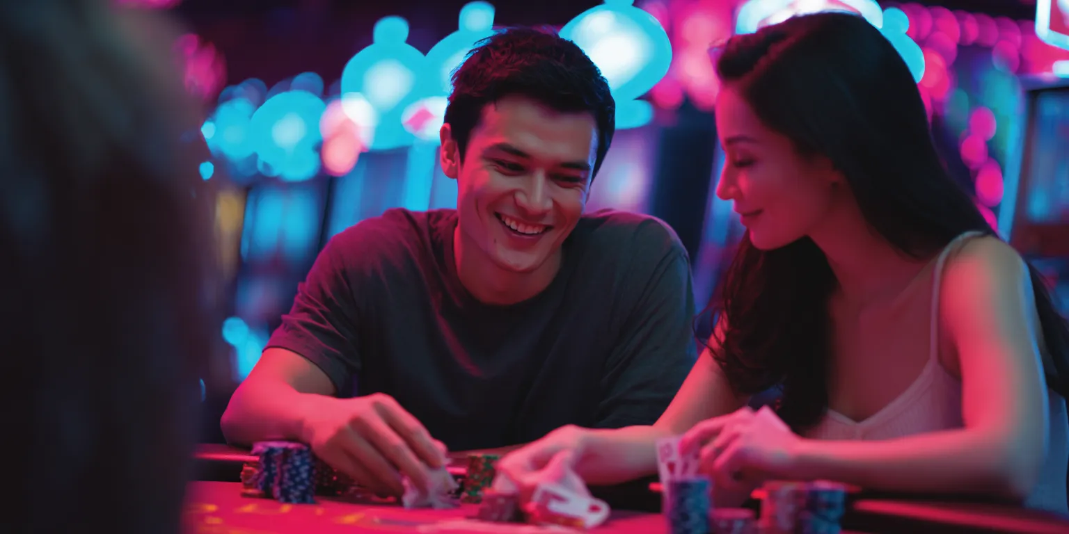 Khám Phá Thế Giới Giải Trí Tại 123b Casino