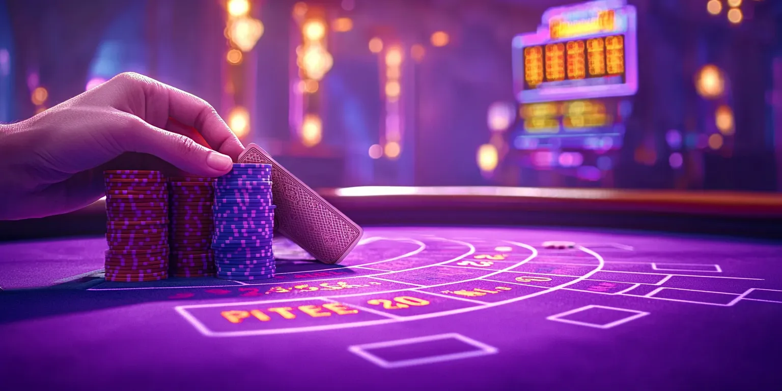 Khám Phá Thế Giới Giải Trí Tại 123b Casino