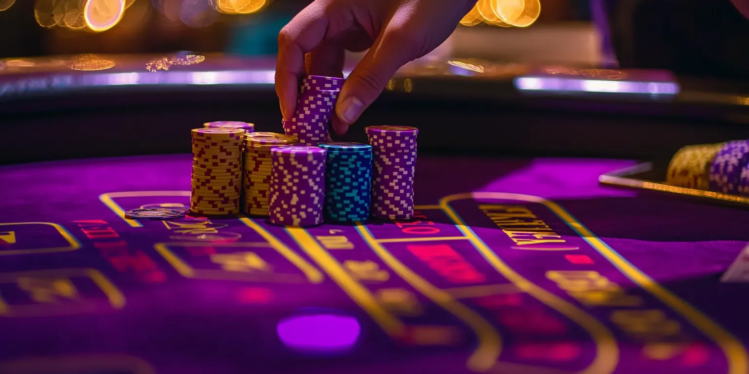 Khám Phá Thế Giới Giải Trí Tại 123b Casino