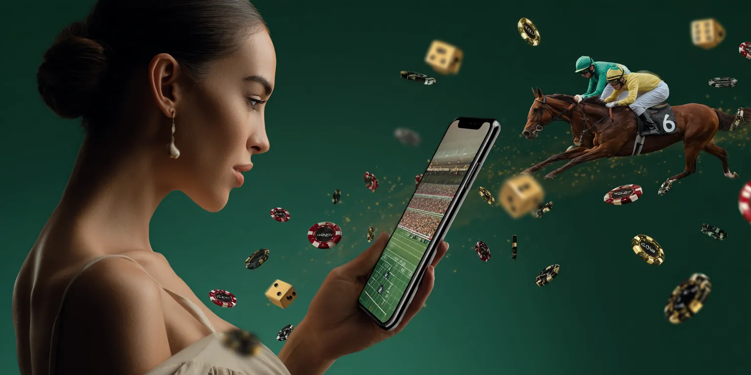 P3bet: Nền Tảng Xổ Số Hiện Đại và Đáng Tin Cậy