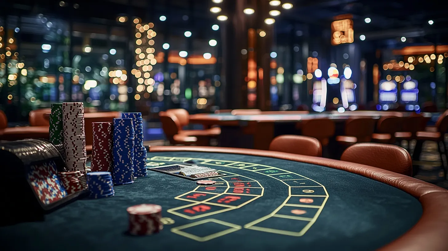 Khám Phá Thế Giới Xổ Số với Tha Bet