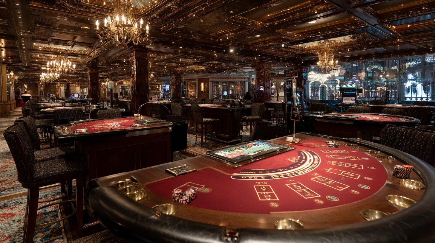 Khám Phá Thế Giới Xổ Số với Tha Bet