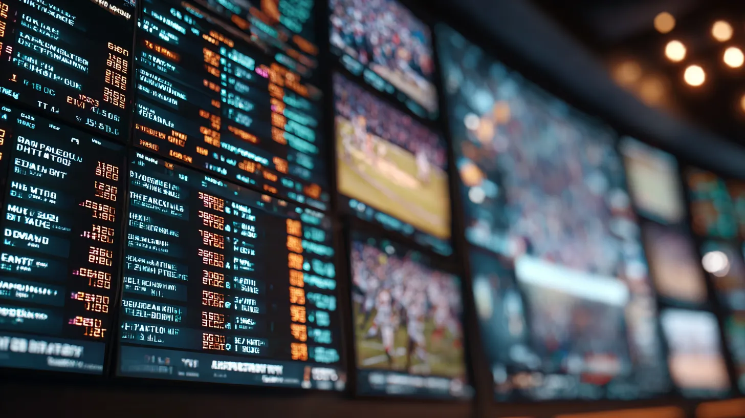 Kinh Nghiệm Chọn Số Xổ Số Kiến Thiết Miền Nam và Vietlott Mega 6/45 với P3BET