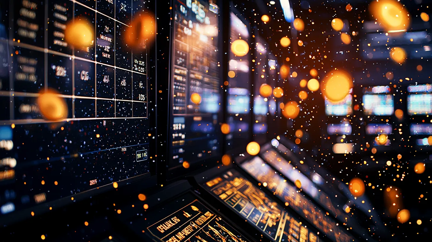 Khám Phá Galaxy6623: Xu Hướng Mới Trong Xổ Số Online