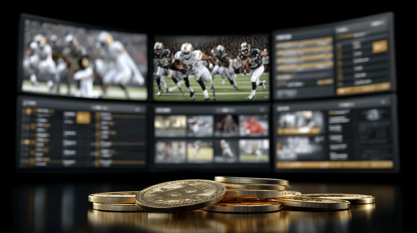 Khám Phá Galaxy6623: Xu Hướng Mới Trong Xổ Số Online