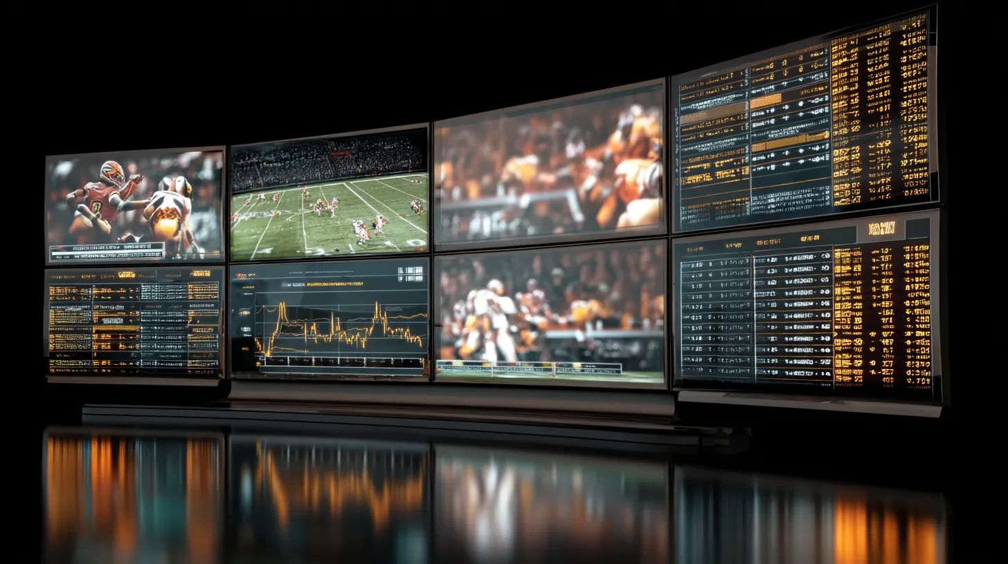 Khám Phá Galaxy6623: Xu Hướng Mới Trong Xổ Số Online