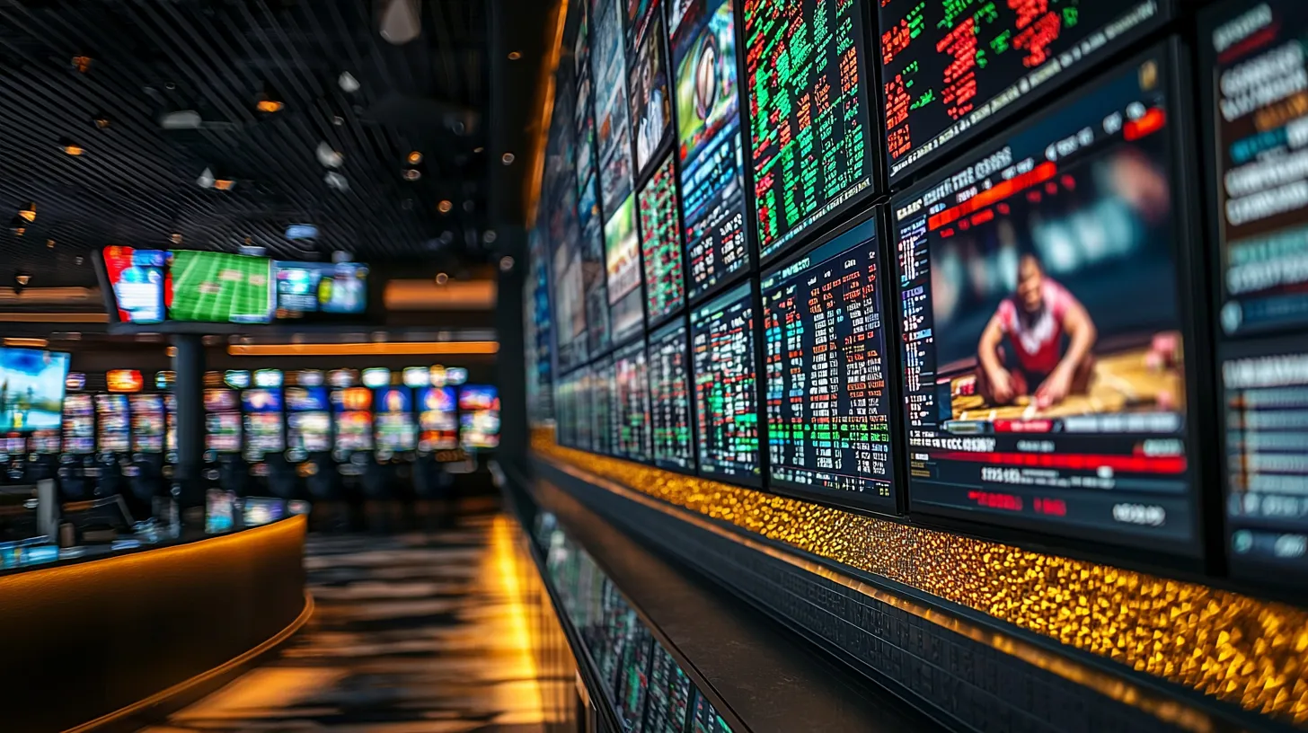 Khám Phá 98win1: Trải Nghiệm Cược Bóng Đá Đỉnh Cao