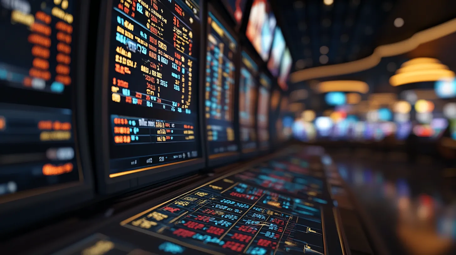 Khám Phá 98win1: Trải Nghiệm Cược Bóng Đá Đỉnh Cao