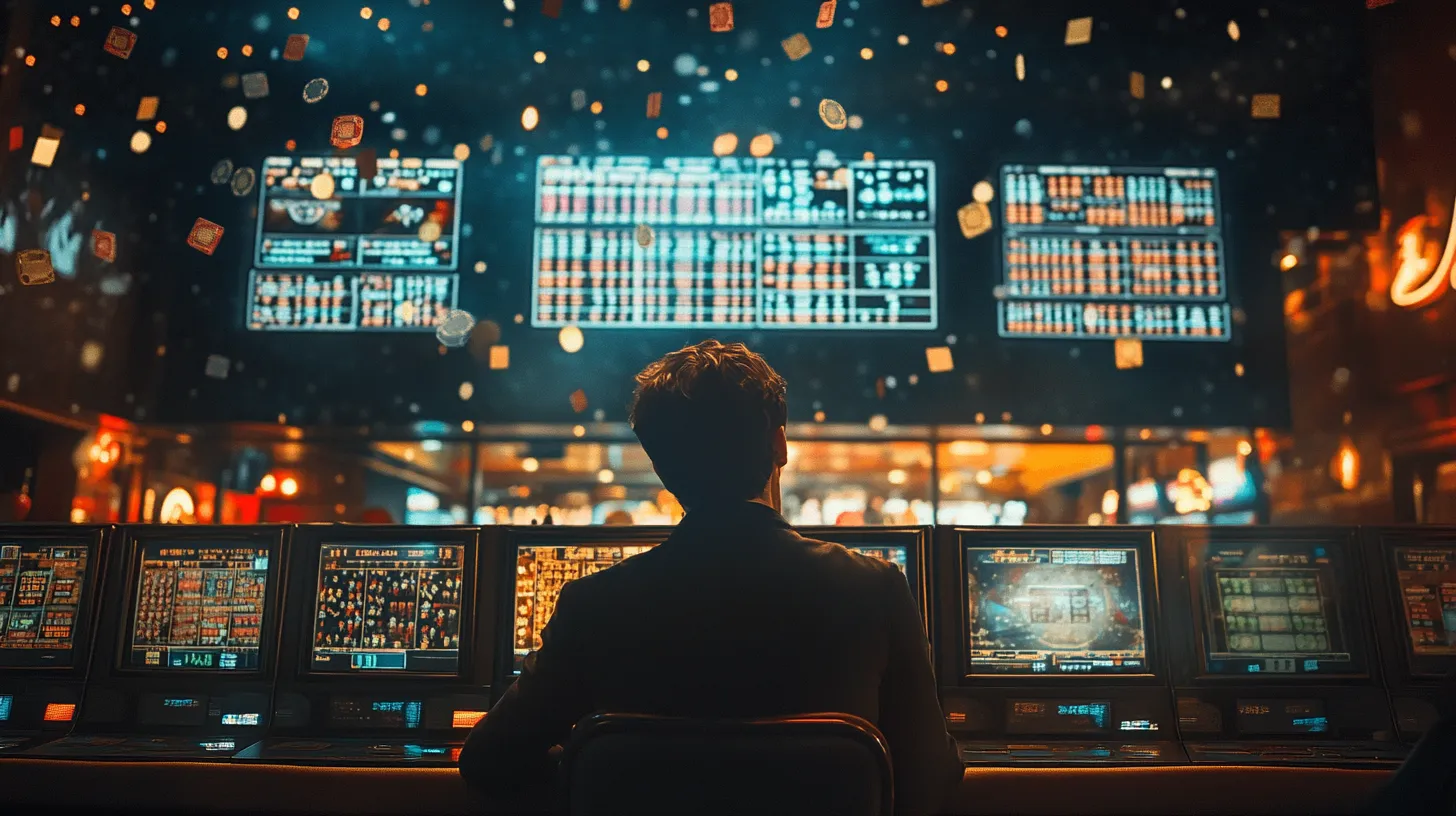 Tìm Hiểu Về RRR88: Cách Chơi Và Nhận Thưởng Xổ Số Online