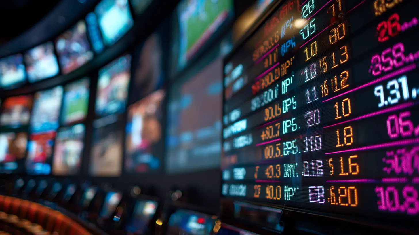 Khám Phá Onbet2: Nền Tảng Dự Đoán Xổ Số Miền Bắc Chất Lượng