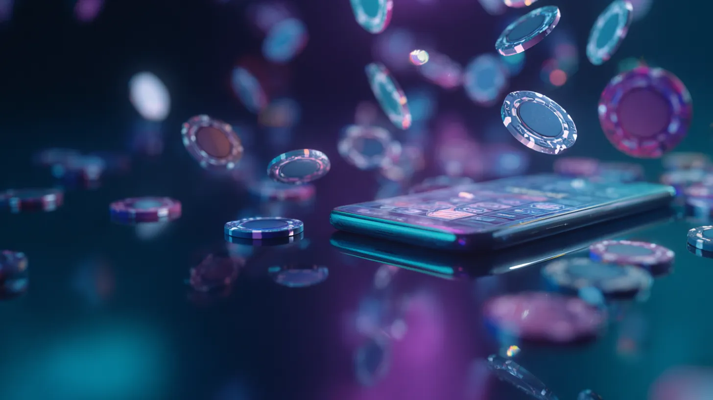 Khám Phá Thế Giới Xổ Số với 33win39