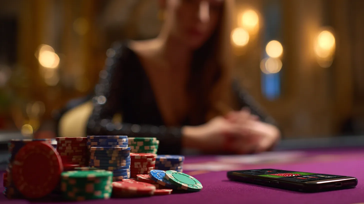 Khám Phá MCW18: Nền Tảng Xổ Số An Toàn và Đáng Tin Cậy